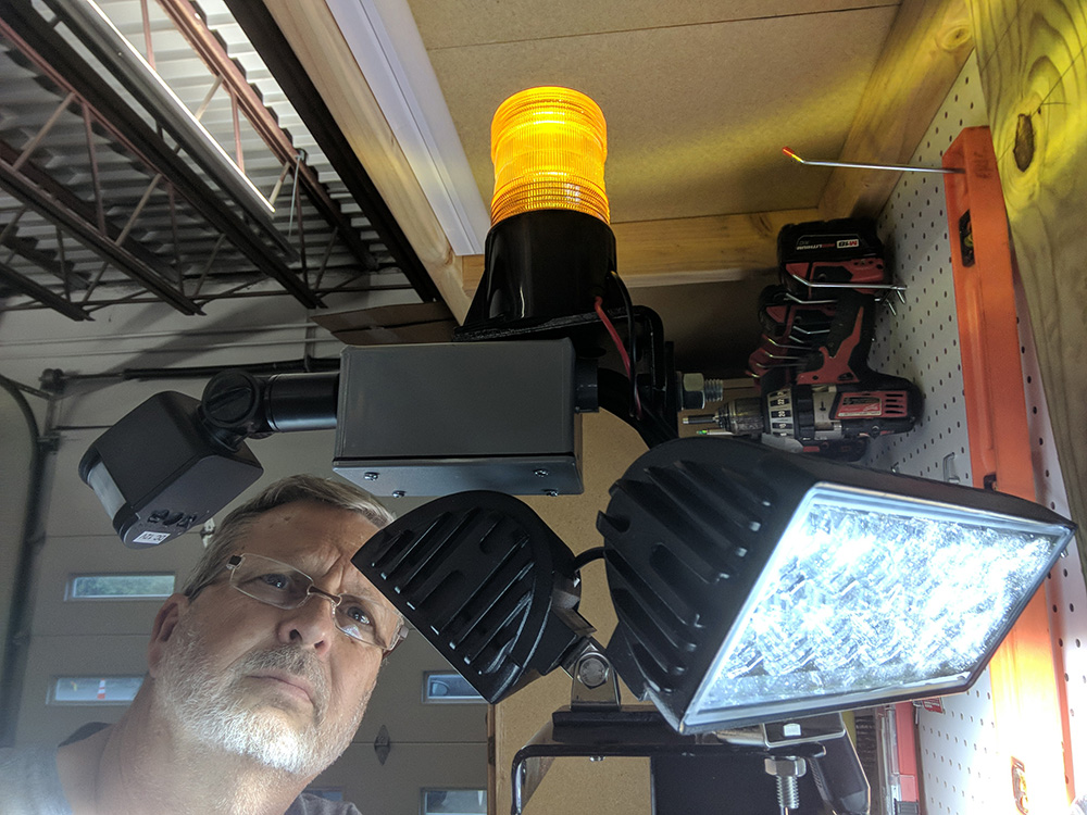 Inspecting a new version of ProgressWEBCAM