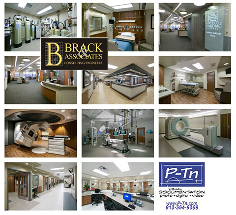 P-Tn Photographs on Brack Associates Website