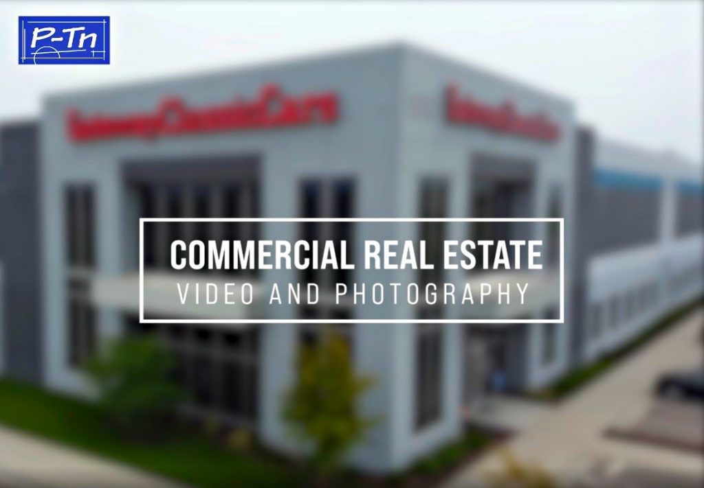 P-Tn Commercial Real Estate Imagery
