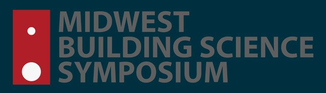 Midwest Building Science Symposium Logo