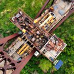 May contain an aerial view of a bridge | P-Tn.com