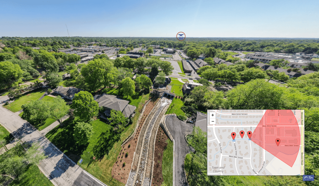 P-Tn Drone Photography