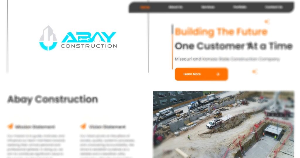 Abay Construction