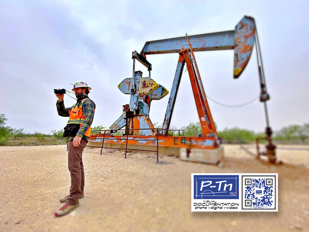Construction Photographs, but this time in TEXAS!