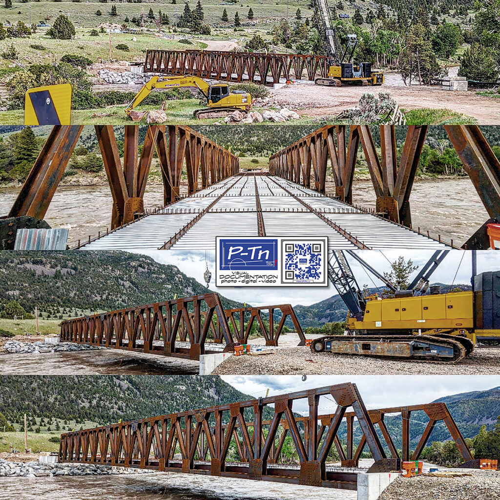 New Carbella Bridge
