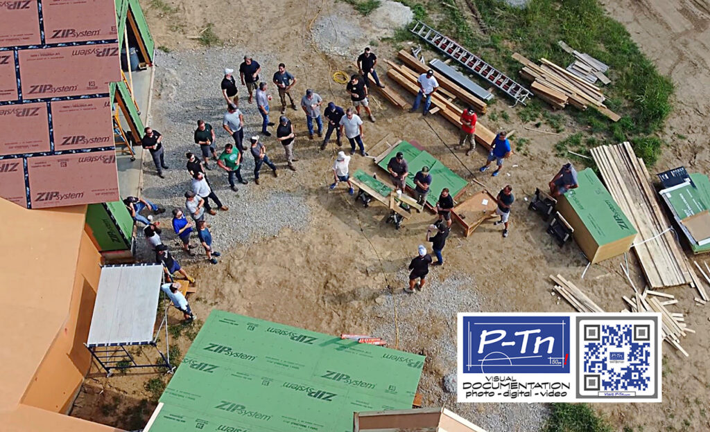 Building Science Meetup
