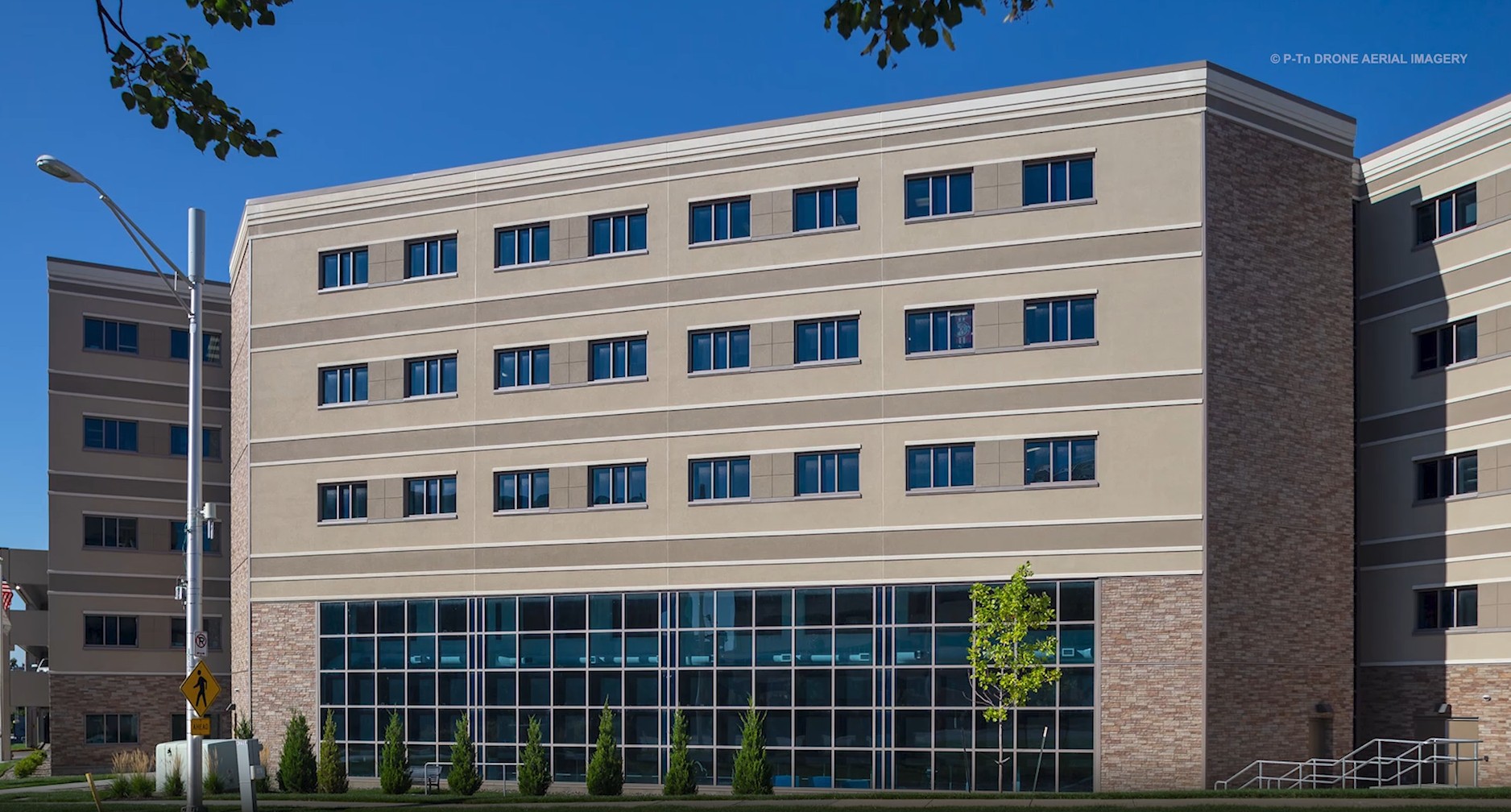 Medical Building