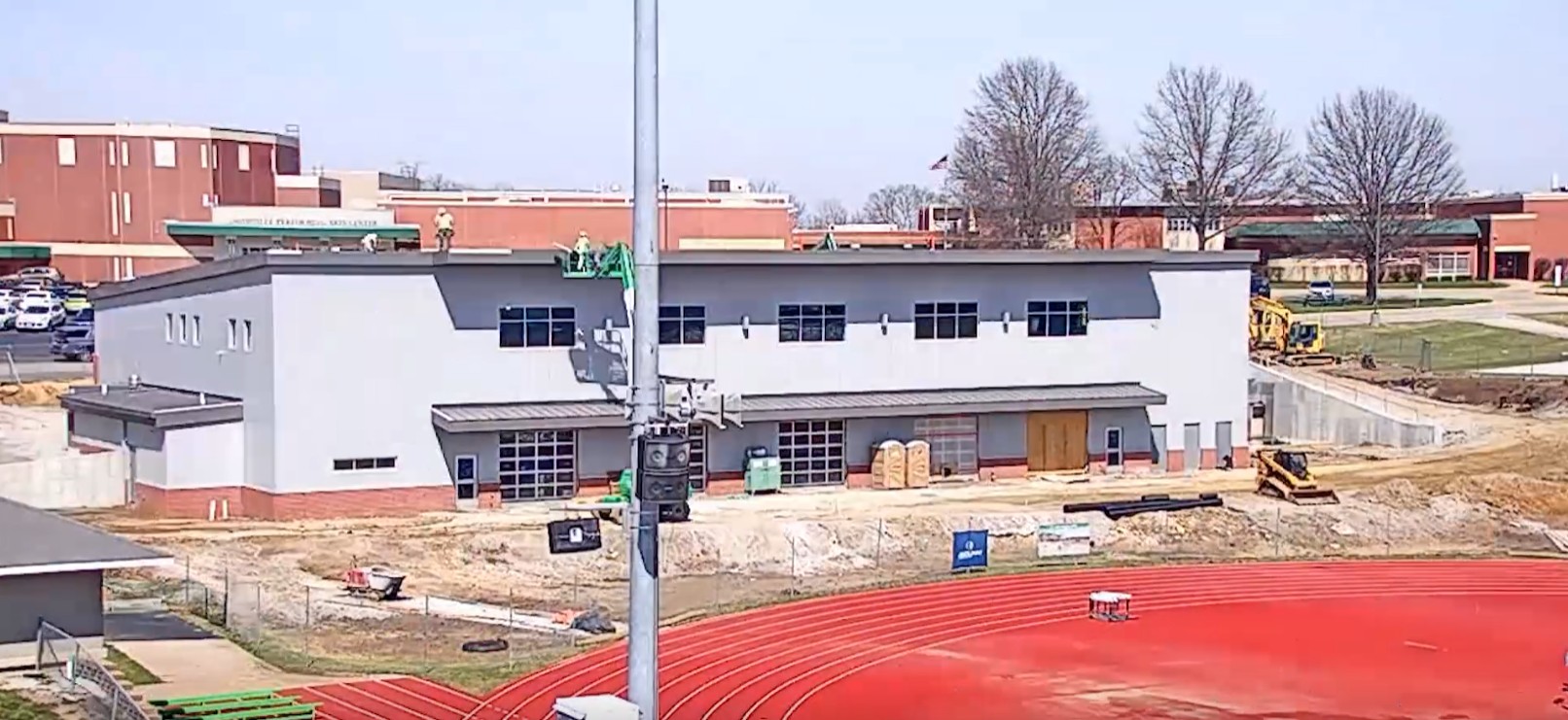 Timelapse video