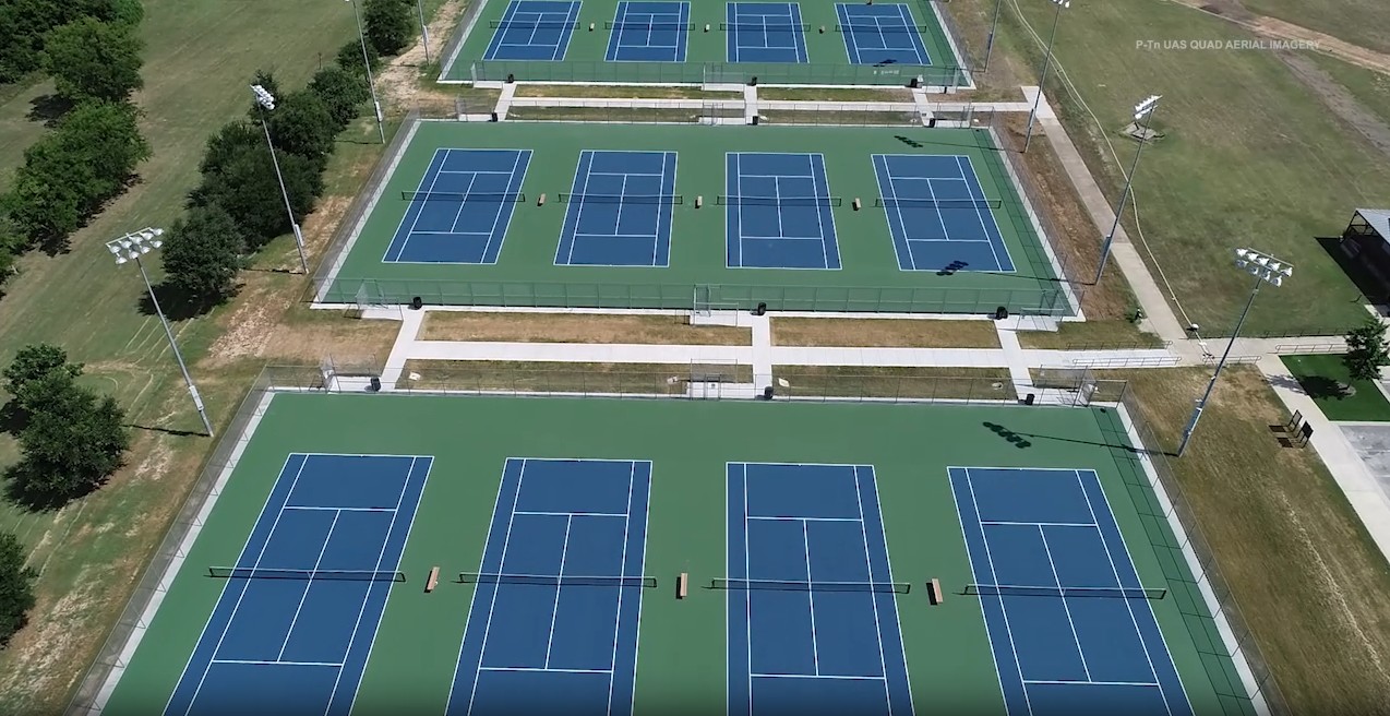 P-Tn Aerial Imagery