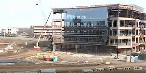 Timelapse video