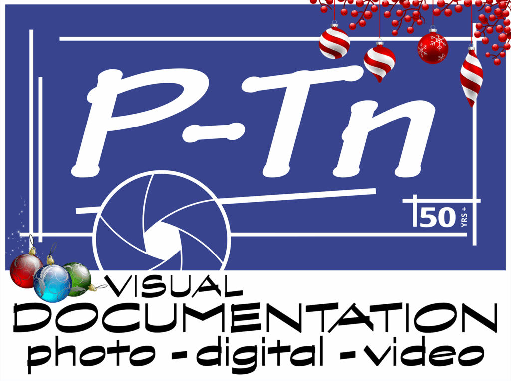 P-Tn Logo