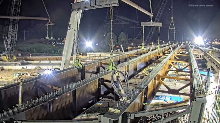 Dondlinger Bridge