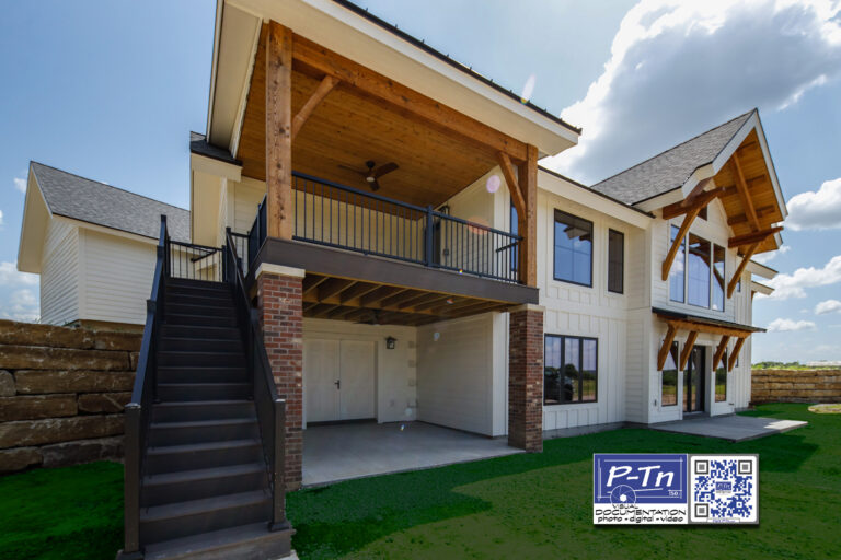 Residential Build