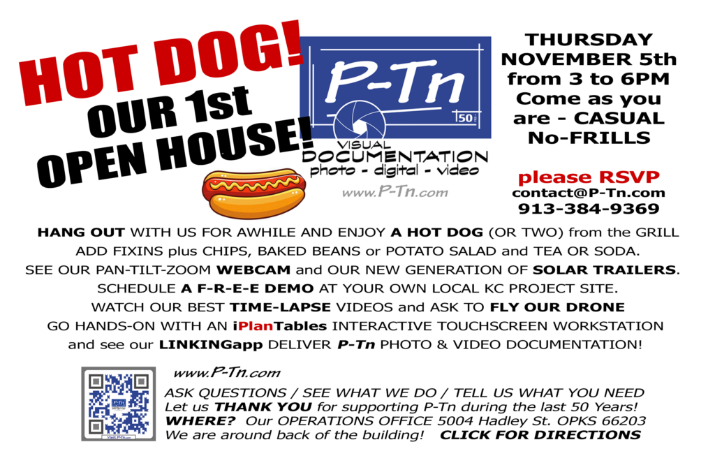 P-Tn Open House