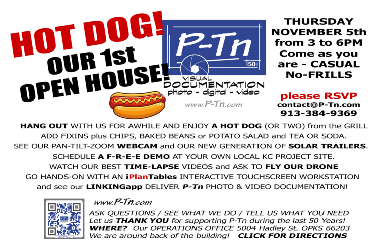 P-Tn Open House