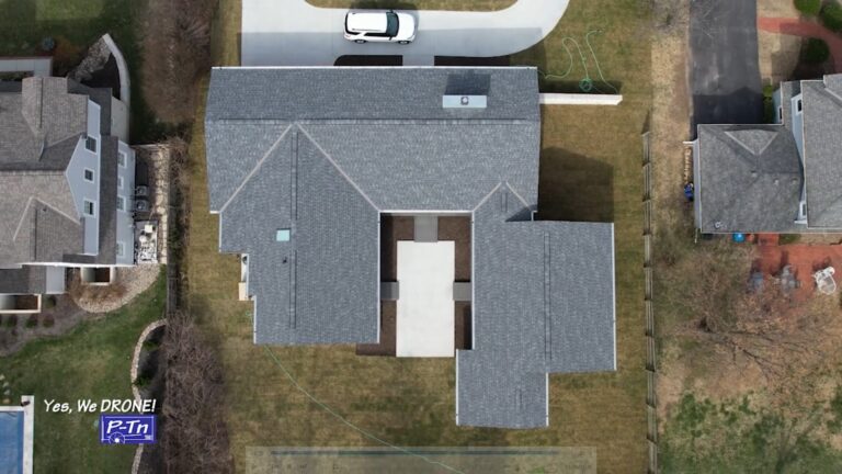 Custom Home