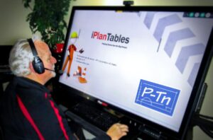 iplanTables