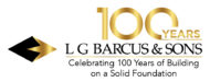 Barcus_100thAnniversaryLogo