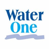 Water One logo
