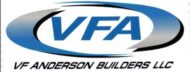 V.F. Anderson Builders logo