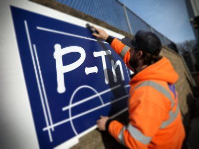 P-TnSIGN-TimENH