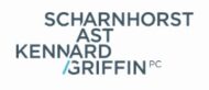 Scharnhorst ast kennard griffin logo