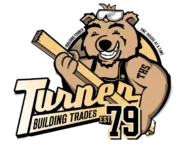 Turner Building Trades logo