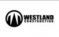 Westland Construction logo