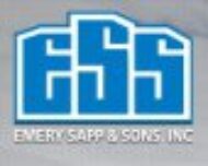 Emery Sapp & Sons logo