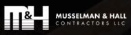 musselmanandhall