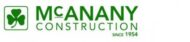 McAnany Construction logo